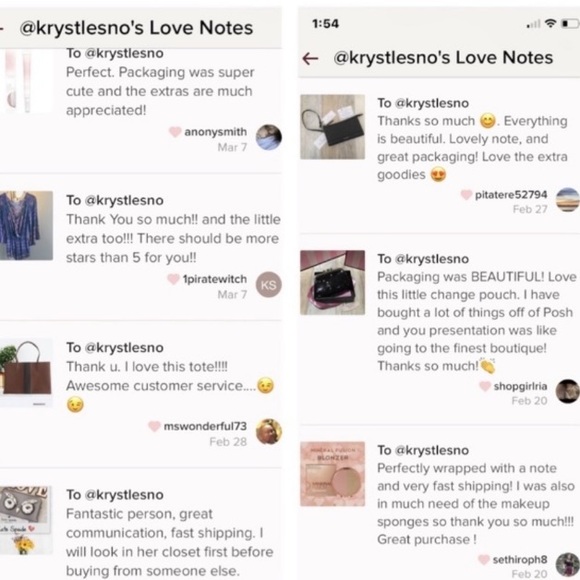 ⭐️✌🏼KsnoFadLookS Fashion NCuteStuff✌🏼⭐ - Picture 14 of 17